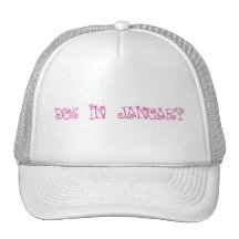 Gepast in Januari Mesh Pet