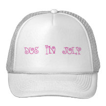 Gepast in Juli Mesh Pet