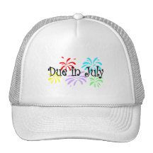 Gepast in Juli Petten