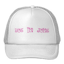 Gepast in Juni Mesh Petten