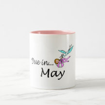 Gepast in Mei Koffie Bekers