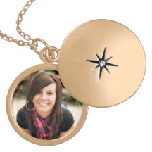Gepersonaliseerd medaillon