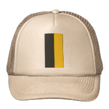 Gera, Allemagne Casquette De Camionneur