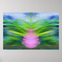 Germination Poster