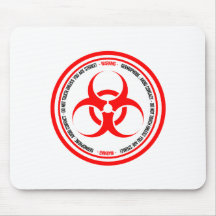 Germophobe Tapis De Souris
