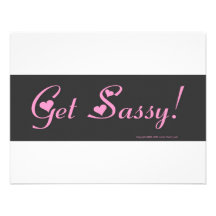 getsassy cartons d'invitation