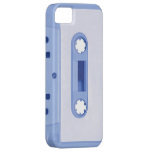 Geval Mobiele Ckver van de Cassette van het baby h iPhone 5 Hoesjes