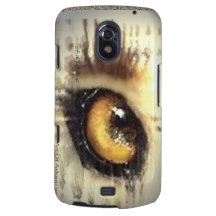 Geval-partner het Geval van de Samenhang van de Me Samsung Galaxy Nexus Hoesje