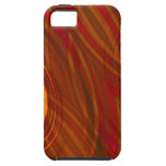 Geval-partner iPhone 5 van Vibe Geval Case-Mate iPhone 5 Hoesje