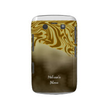 Geval van de Telefoon van Blackberry van de Druk v Case-Mate Blackberry Hoesjes