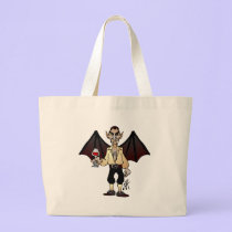 Gevreesde Dracula tassen