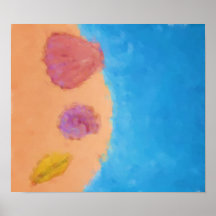 gewassen omhoog 2 posters