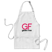 GF schort