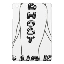 GHOST PUNK.png Coques iPad Mini