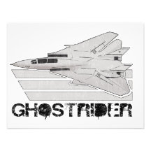 ghostrider cartons d'invitation personnalisés