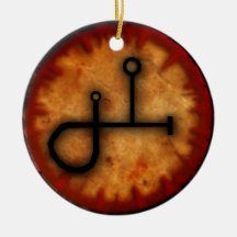 gibil kerst ornament