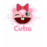 Giggles Cutie Shirt
