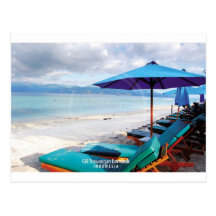 Gili Trawangan Wens Kaart
