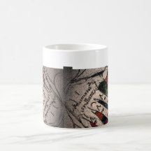 'Gimme je cela ' Mugs À Café