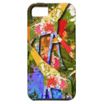 giraffe.jpg iPhone 5 Case-Mate hoesjes
