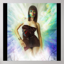 girl-surreal 02 afdruk