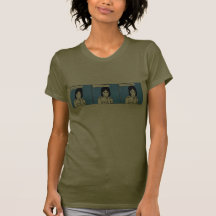 Girlshirt T-shirt