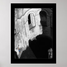 Gisant Posters