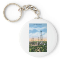 Gisement de pétrole de l'Oklahoma