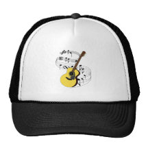 Gitaar Pet