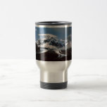 Glacier de Hayes Mugs À Café