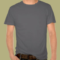 Glas wat anders daar is? t-shirts