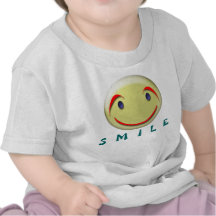 Glimlach Shirts