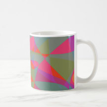 Glimwormen Koffie Beker