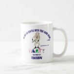 GO_GENTLE-PARTY-cs Mugs