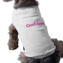 godin doggie overhemd honden pakje