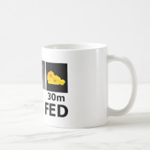 Goed Gevoed Koffie Bekers