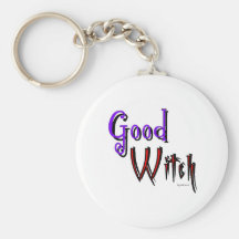 Goede Heks Sleutel Hanger