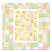 Goedkope baby showeruitnodiging