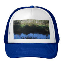 goin fishin trucker pet