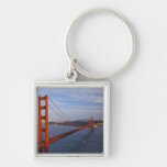 Golden gate bridge de Marin Porte-clé