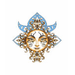 Golden Sun Shirt