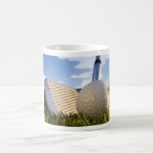 Golf-BallMug
