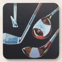 Golf Sous-bock