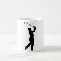 Golf mokken