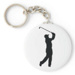 Golf Sleutelhangers