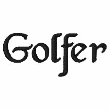 Golfeur