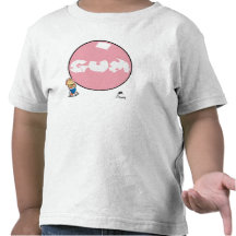 GOMME (enfant en bas âge) T-shirts