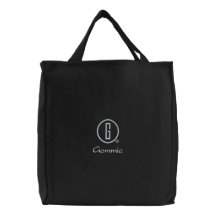 Gommie Sacs De Toile