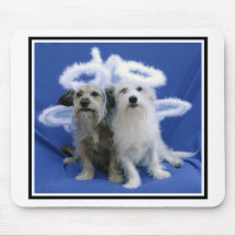 gooddogsframed1 tapis de souris