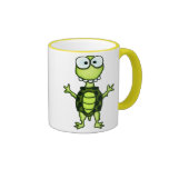 Goofy Mok van de Schildpad